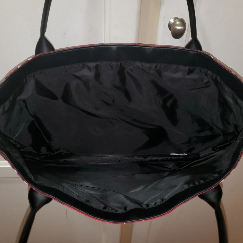 Victoria Secret Tote Bag 🎒 - Picture 5 of 6